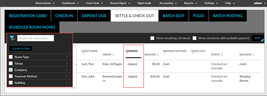 A screenshot of a computer

Description automatically generated